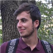 Neolaureato in Psicologia con 110/110 e lode presso l'Università degli Studi di Trieste, offre aiuto per compiti di qualsiasi tipo